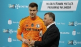 Legia Warszawa - bramkarski uniwersytet